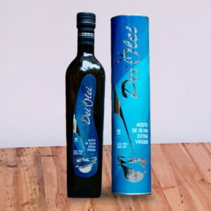 Aceite de Oliva Varietal Dei Olei