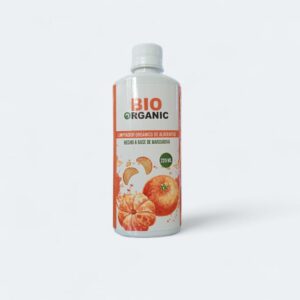 Desinfectante - Bio Organic - Mandarina 220ml