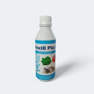 Desinfectante - Dioxill Plus 200ml