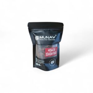 Higo deshidratado 100g