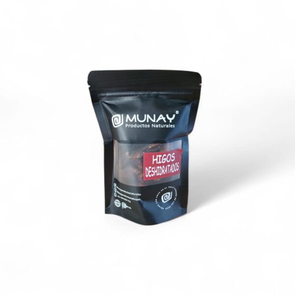 Higo deshidratado 100g