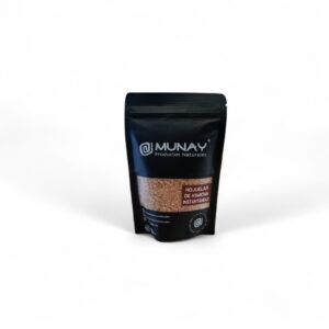 Hojuelas de kiwicha instantánea con miel100g