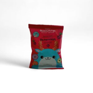 Snack saludable Beterraga - Bolsa 20g