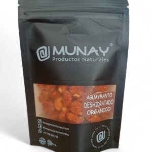 Aguaymanto Desh 100g