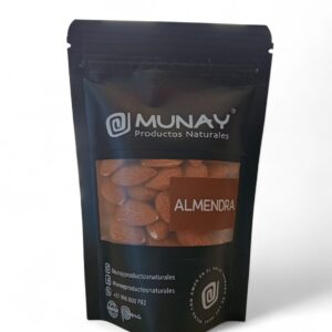 Almendra 100g