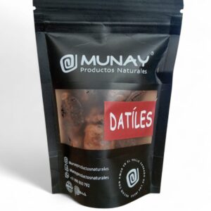 Dátiles 100g