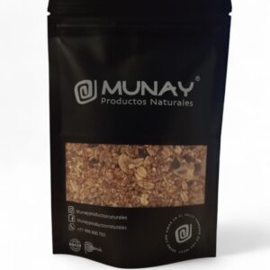 Granola C/Fruta Deshidratada 100g