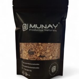 Granola C/Fruta Deshidratada 250g