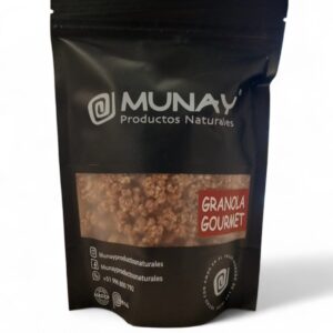 Granola Gourmet 250g
