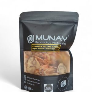 Papas nativas 100g