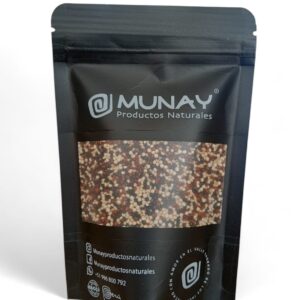 Quinua tricolor 100g